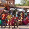 Urlaub in Indien 2016